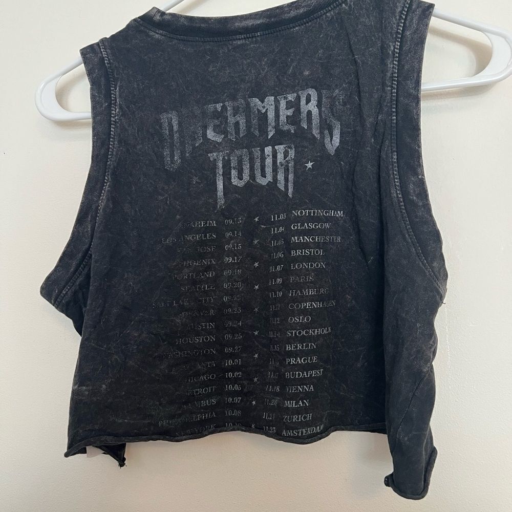 Hollister Crop Top - Picture 3 of 3